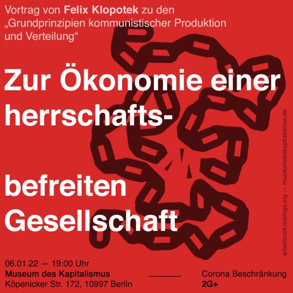 flyer klopotek