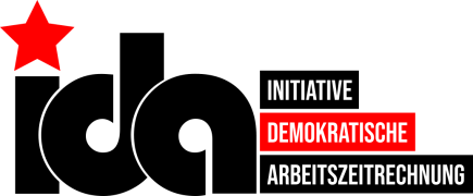 Arbeitszeitrechnung